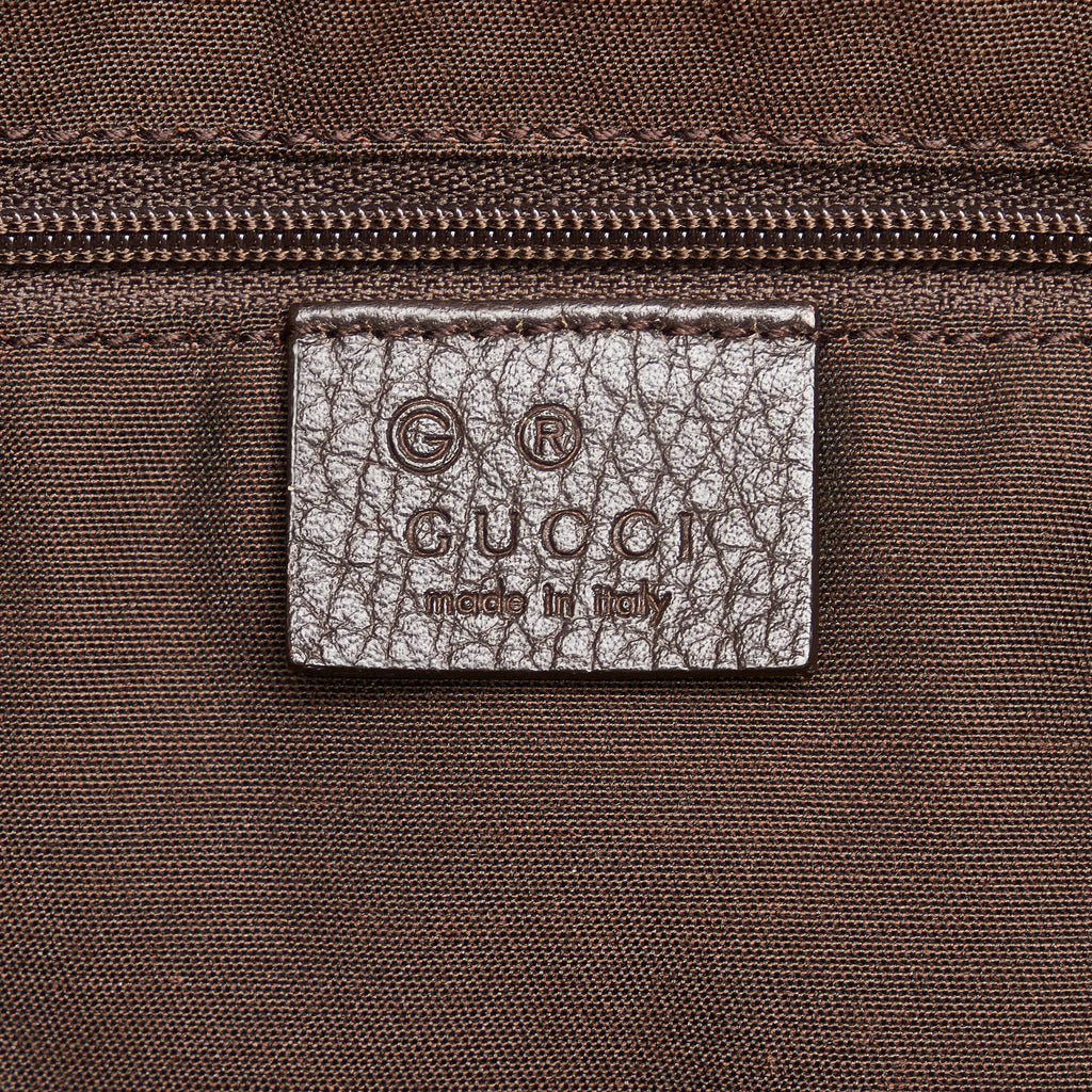 Gucci Diamante Satchel (SHG-bftv3q)