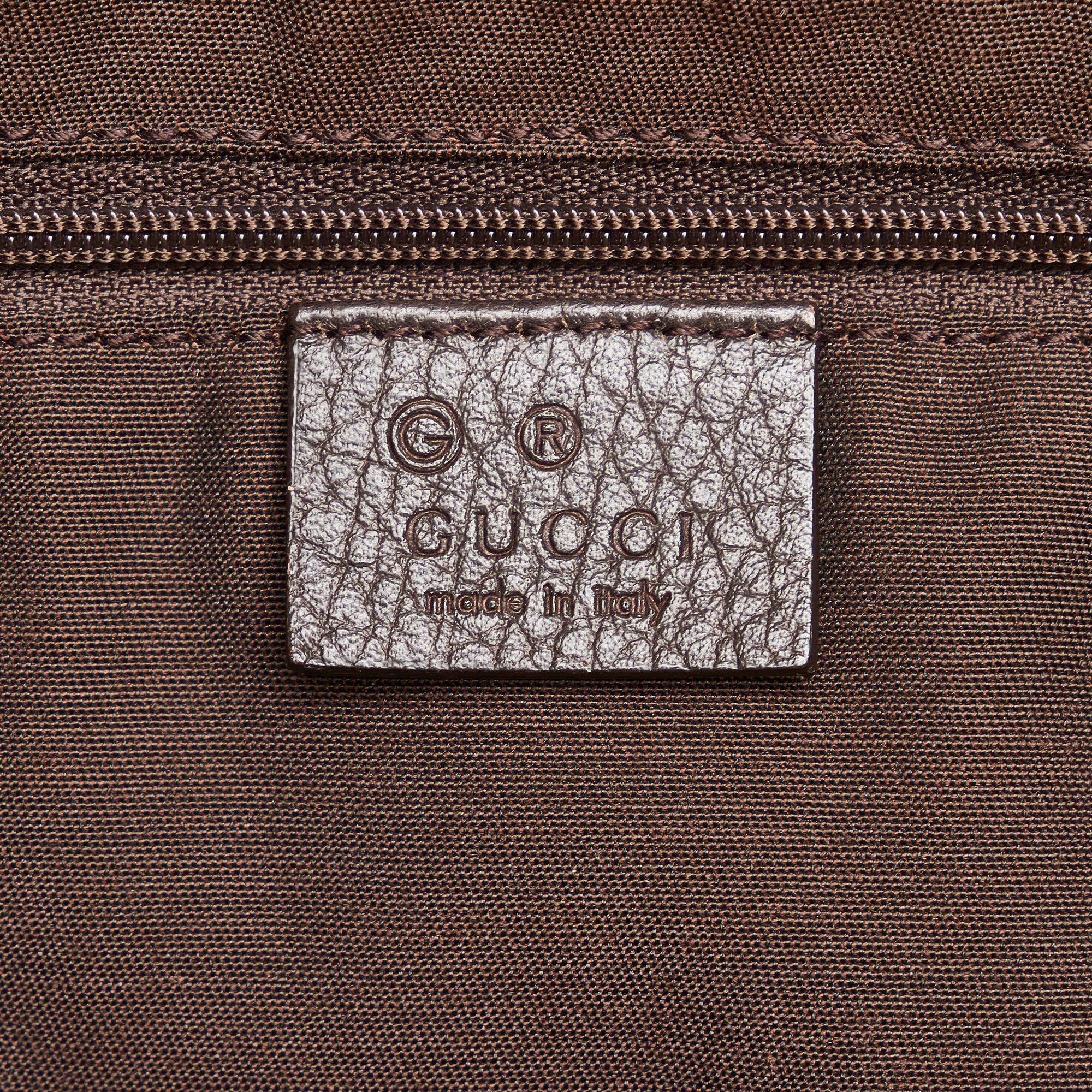 Gucci Diamante Satchel (SHG-bftv3q)