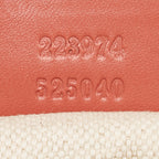 Gucci Diamante Sukey Canvas Handbag (SHG-28932)