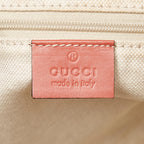 Gucci Diamante Sukey Canvas Handbag (SHG-28932)