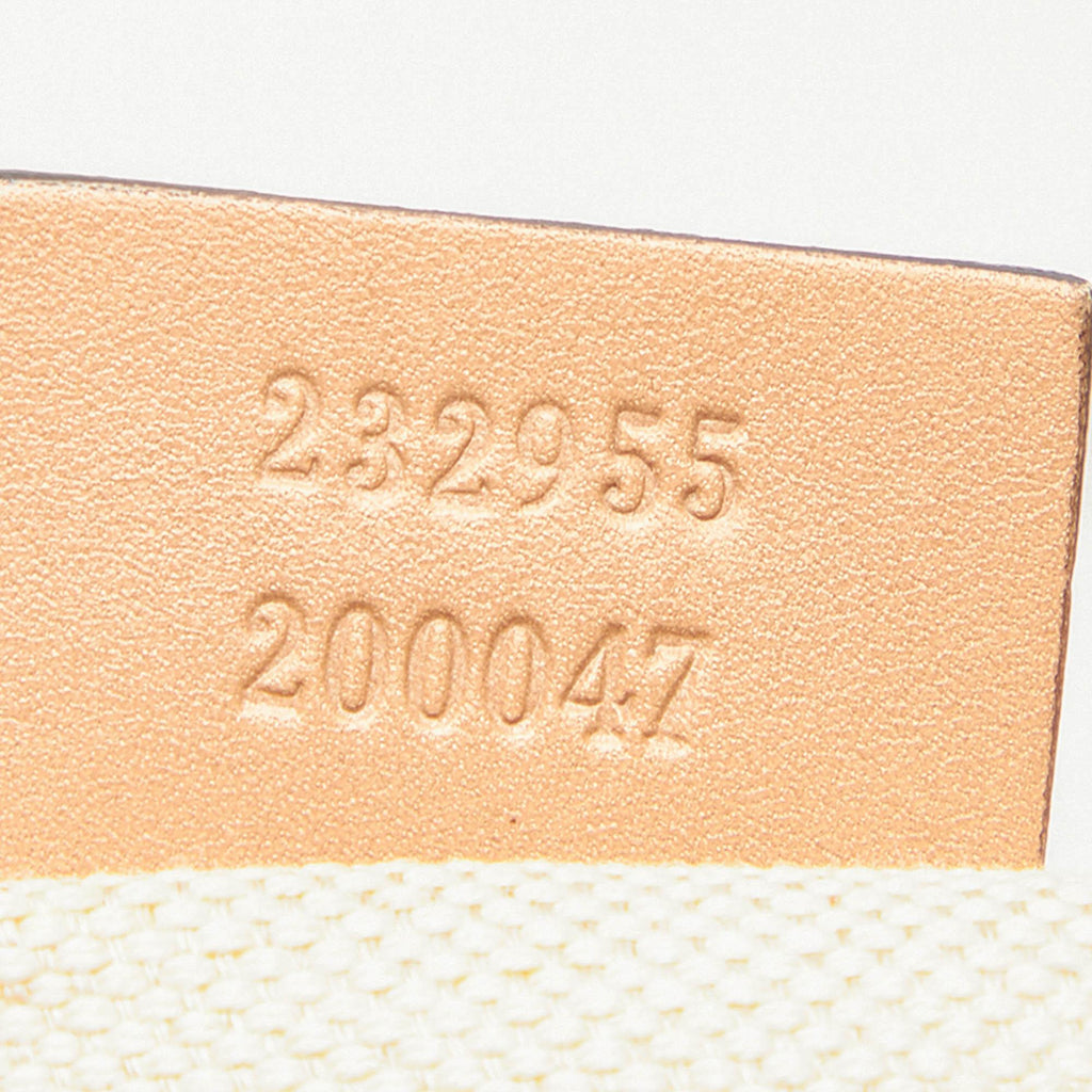 Gucci Diamante Sukey Canvas Shoulder Bag (SHG-32156)
