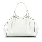 Gucci Diamante Sukey Canvas Shoulder Bag (SHG-32181)
