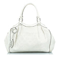 Gucci Diamante Sukey Canvas Shoulder Bag (SHG-32181)