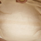 Gucci Diamante Sukey Canvas Tote Bag (SHG-29031)