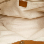 Gucci Diamante Sukey Canvas Tote Bag (SHG-30178)