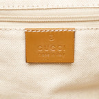 Gucci Diamante Sukey Canvas Tote Bag (SHG-30178)