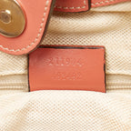 Gucci Diamante Sukey Canvas Tote Bag (SHG-32961)