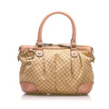 Gucci Diamante Sukey Satchel (SHG-u1rXKu)