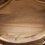 Gucci Diamante Sukey Satchel (SHG-u1rXKu)