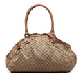 Gucci Diamante Sukey Satchel