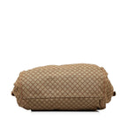 Gucci Diamante Sukey Satchel (SHG-wozlhP)