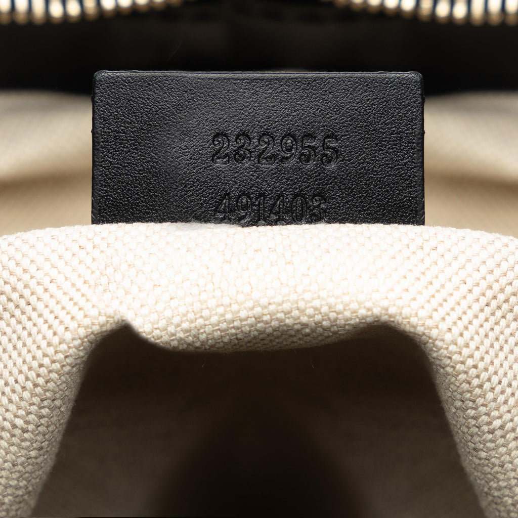 Gucci Diamante Sukey Shoulder Bag (SHG-ama5i5)