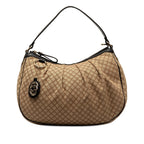 Gucci Diamante Sukey Shoulder Bag (SHG-ama5i5)
