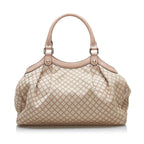 Gucci Diamante Sukey Tote (SHG-KXsA7f)