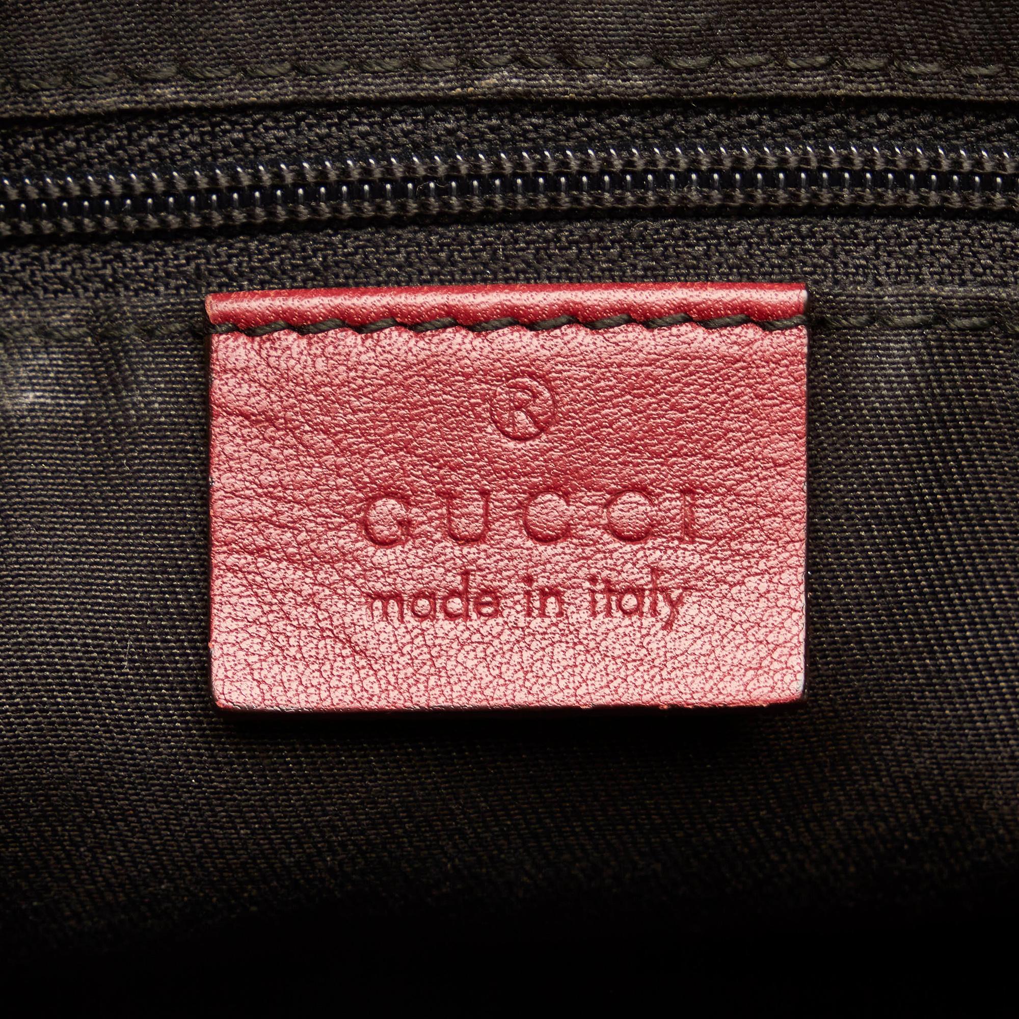 Gucci Diamante Sukey (SHG-35184)