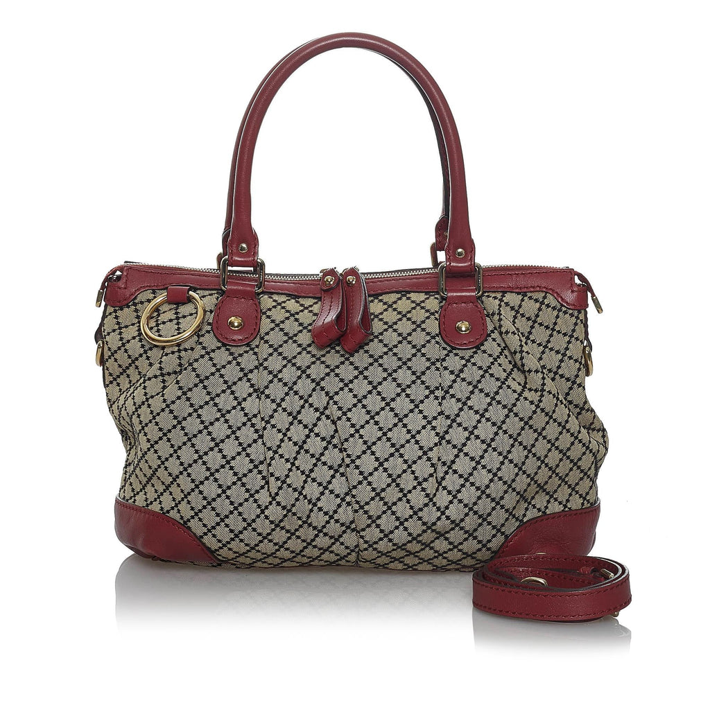 Gucci Diamante Sukey (SHG-35184)