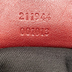 Gucci Diamante Sukey (SHG-35486)