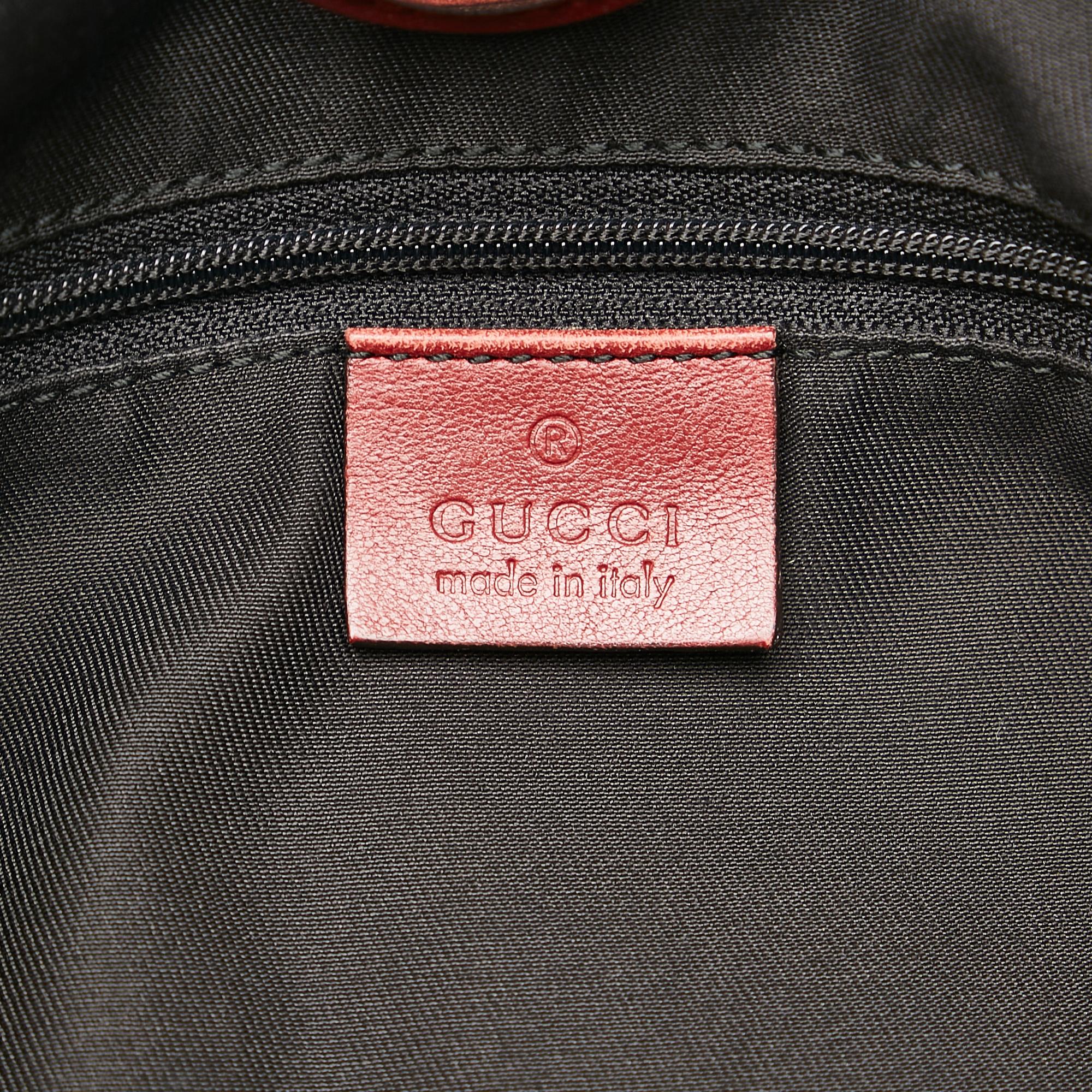Gucci Diamante Sukey (SHG-35486)