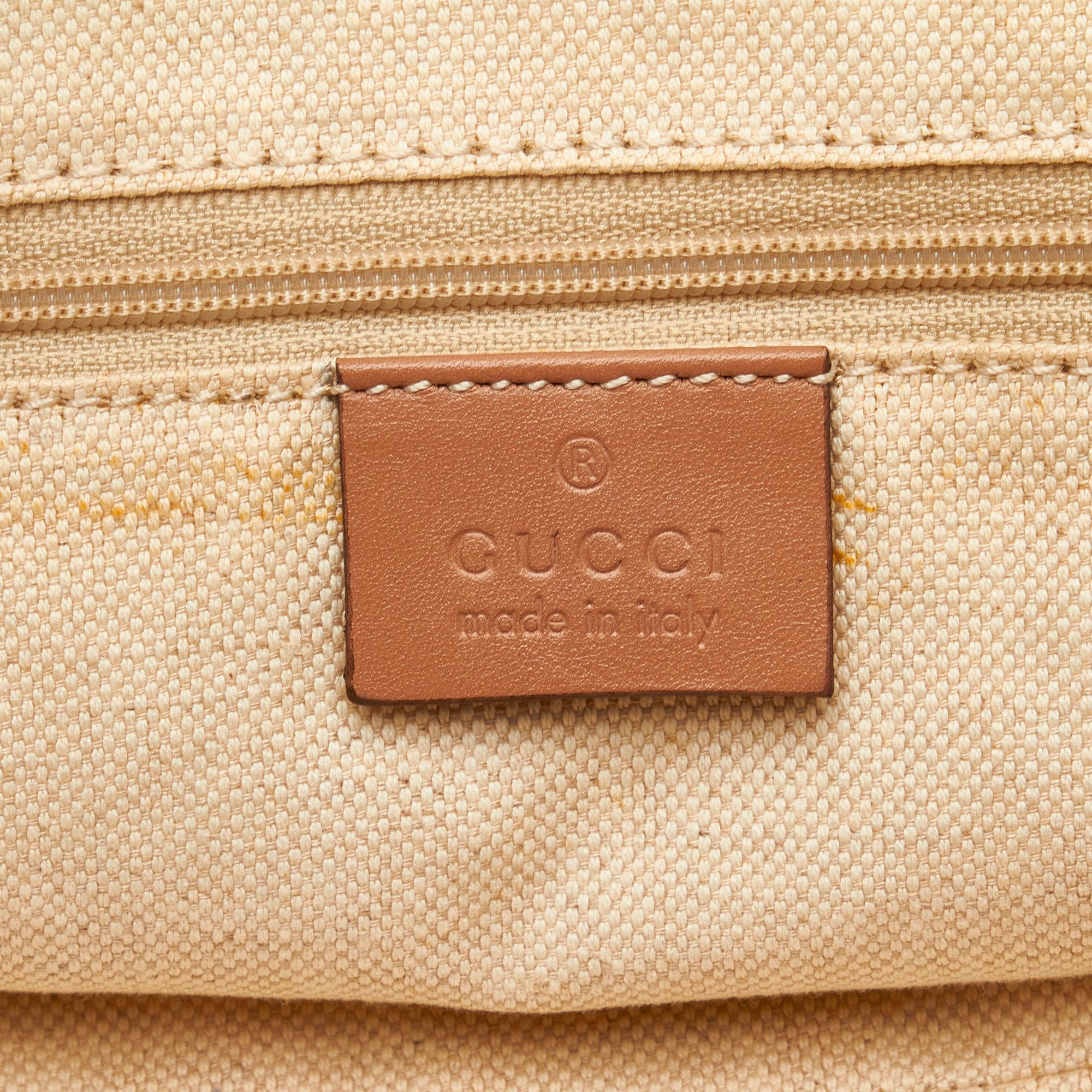 Gucci Diamante Sukey (SHG-rusUAN)