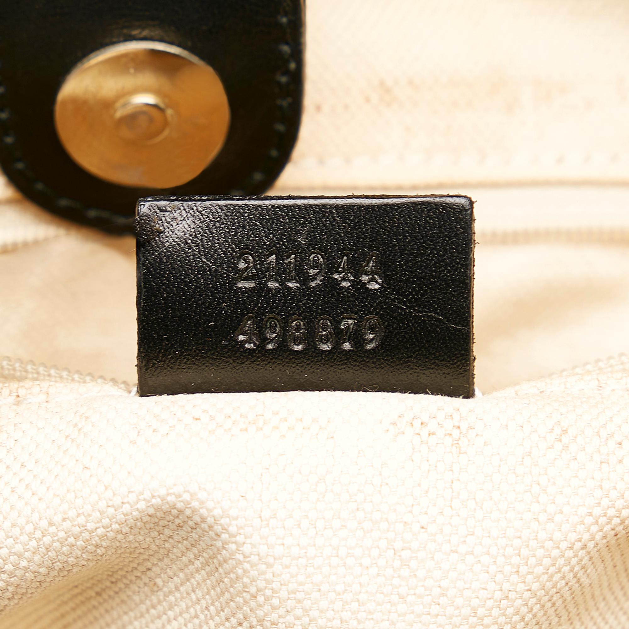 Gucci Diamante Sukey (SHG-dyPEeA)