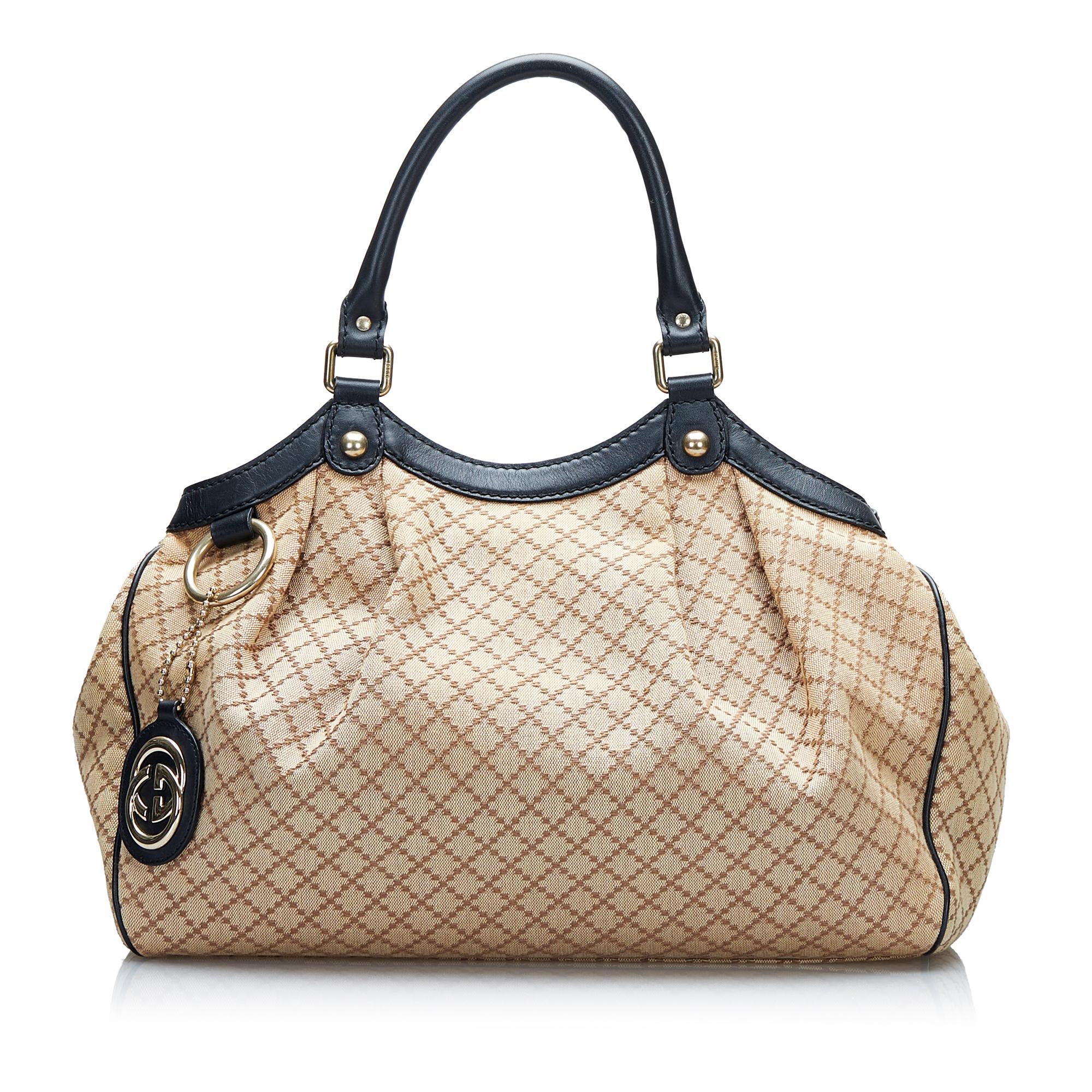Gucci Diamante Sukey (SHG-dyPEeA)