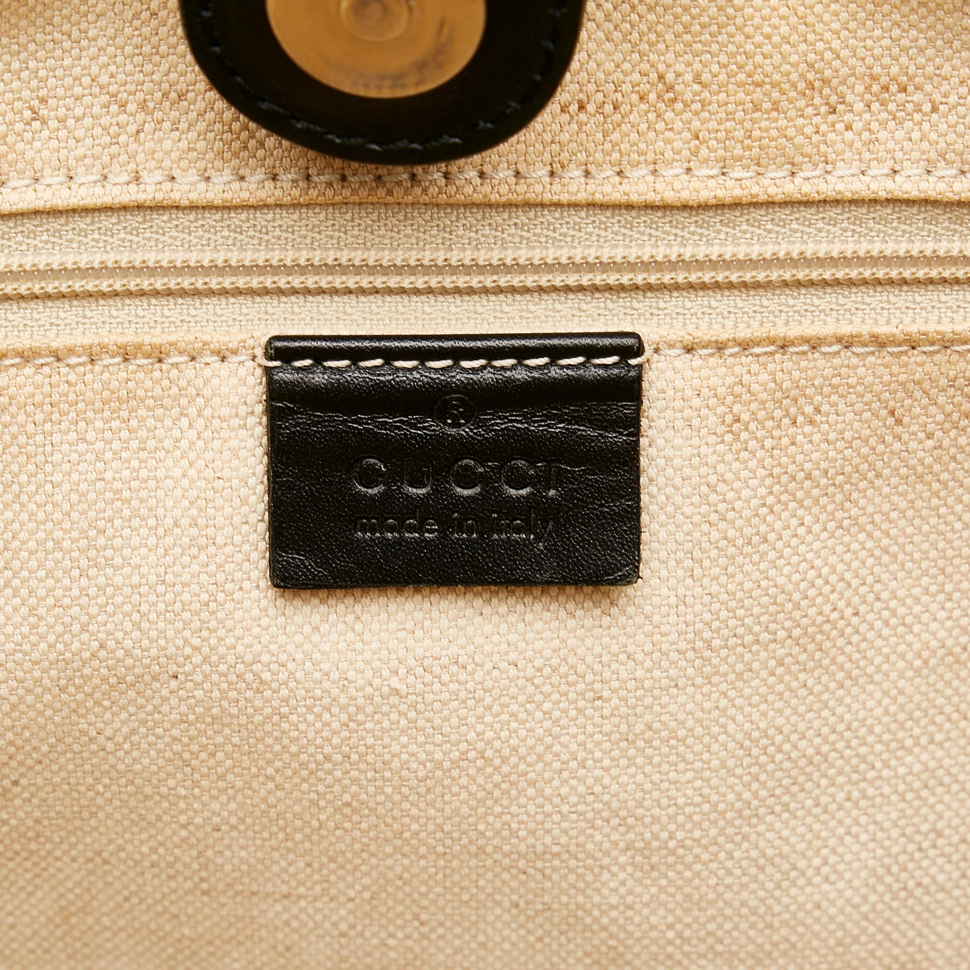 Gucci Diamante Sukey (SHG-dyPEeA)