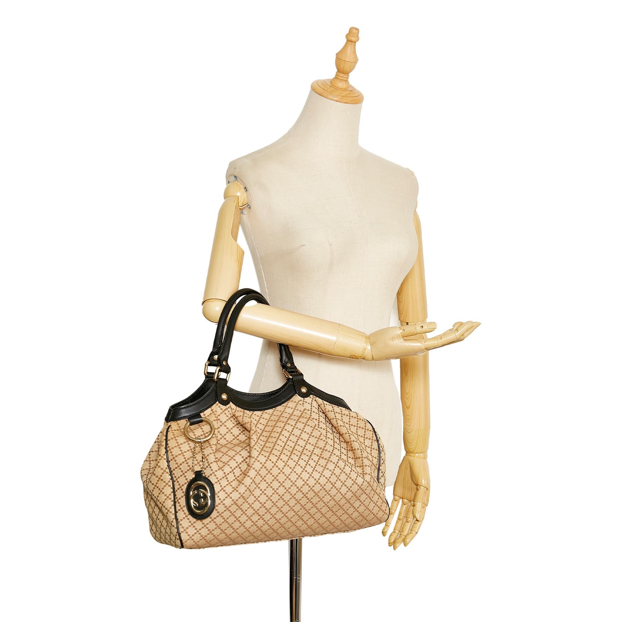 Gucci Diamante Sukey (SHG-dyPEeA)