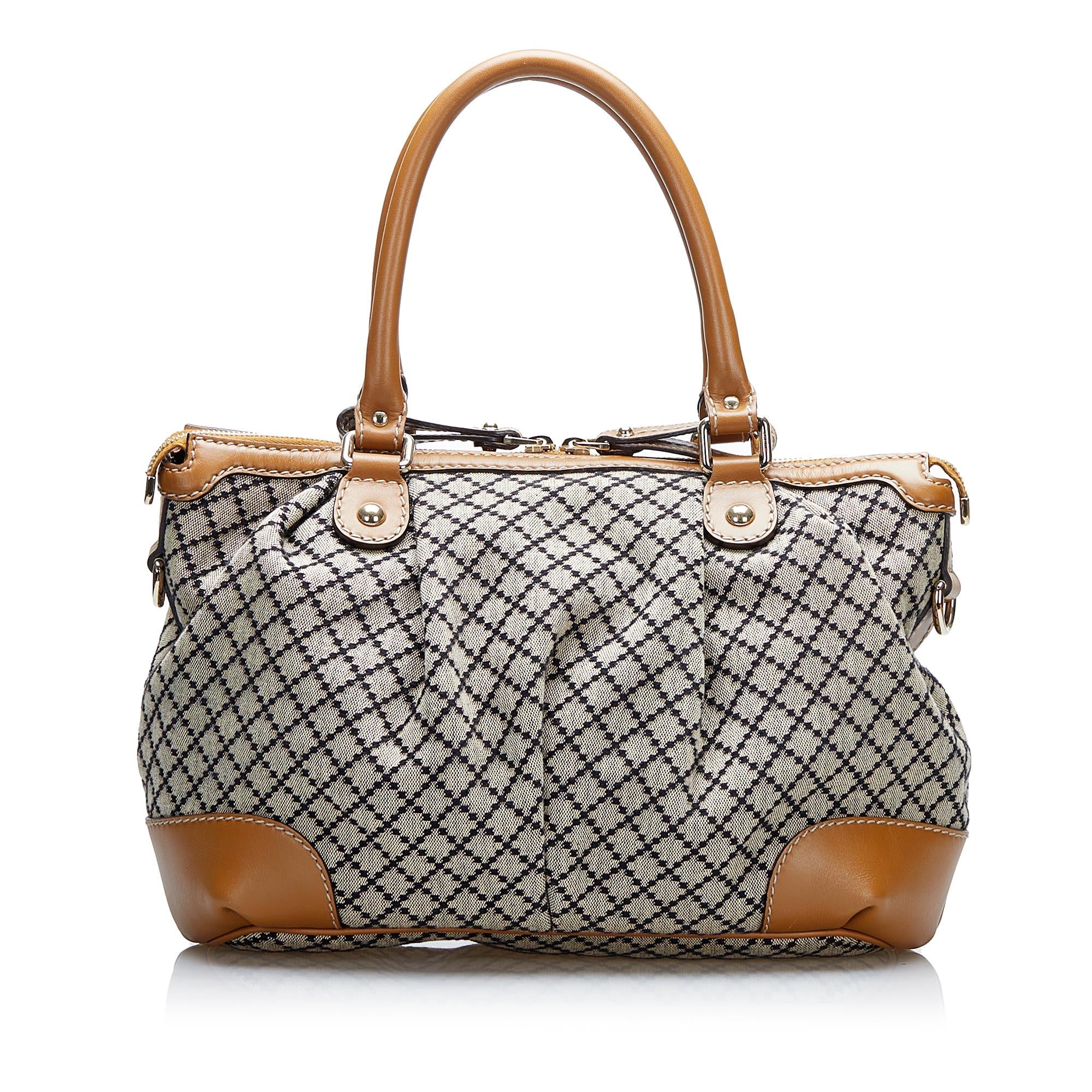 Gucci Diamante Sukey (SHG-UO7EVU)