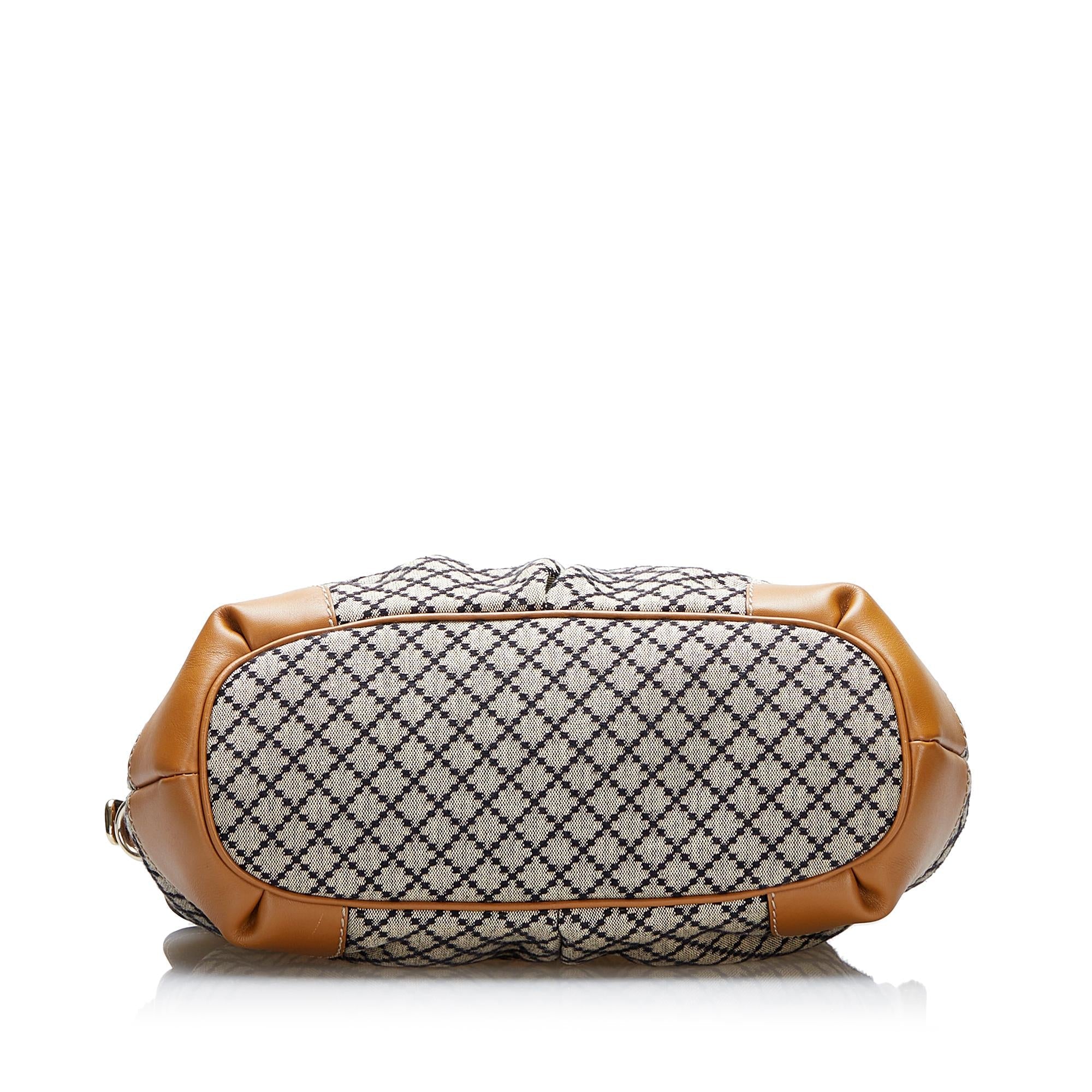 Gucci Diamante Sukey (SHG-UO7EVU)