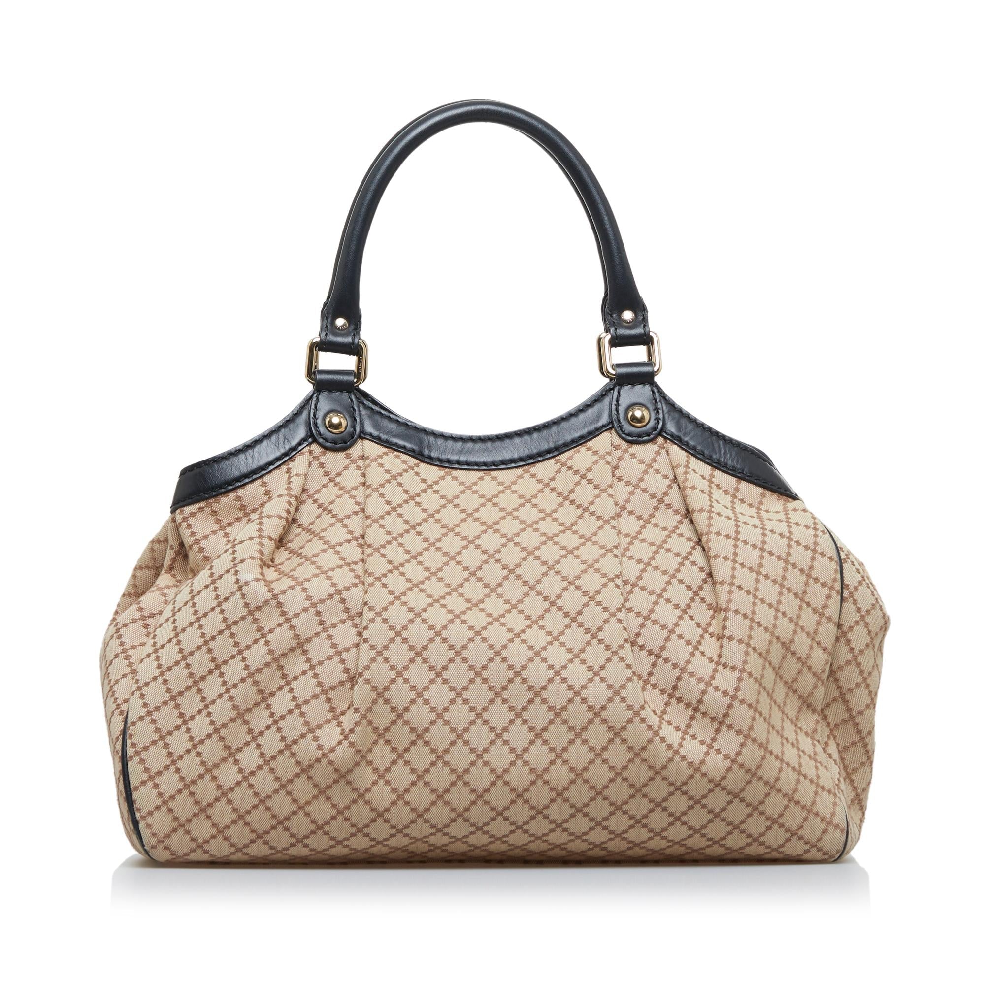 Gucci Diamante Sukey (SHG-FrHaA8)
