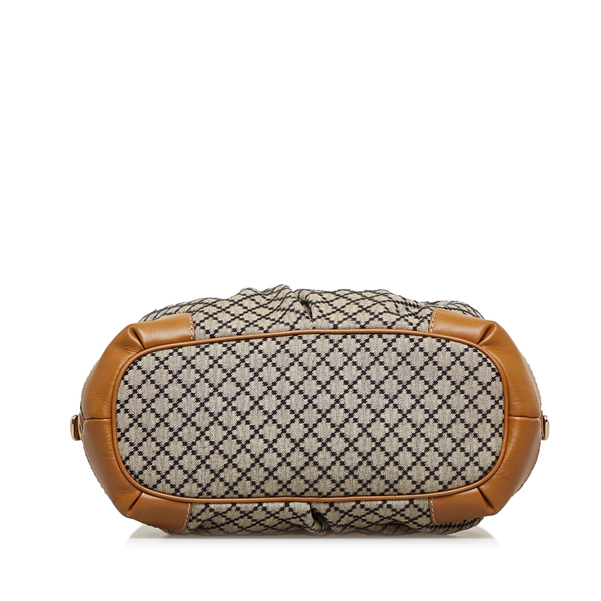 Gucci Diamante Sukey (SHG-Qj6lLt)