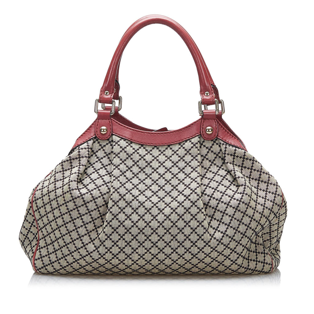 Gucci Diamante Sukey (SHG-VPaOdK)