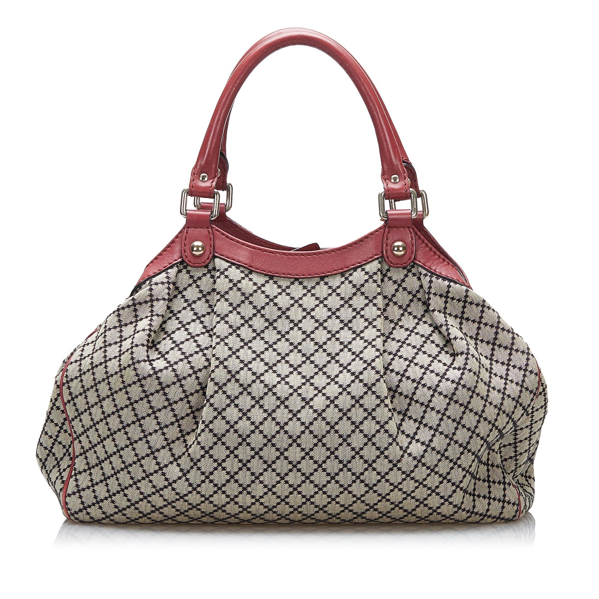 Gucci Diamante Sukey (SHG-VPaOdK)