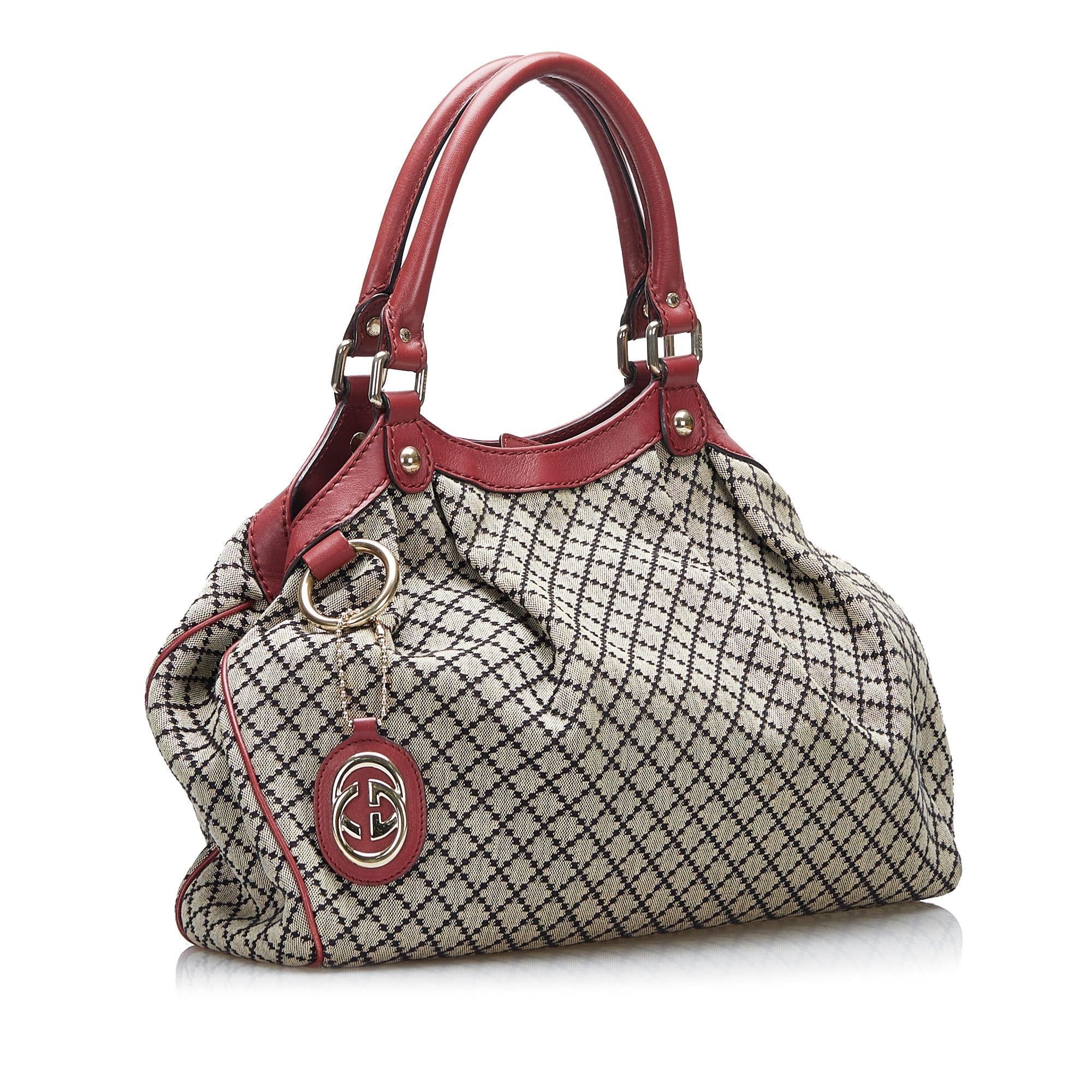 Gucci Diamante Sukey (SHG-VPaOdK)