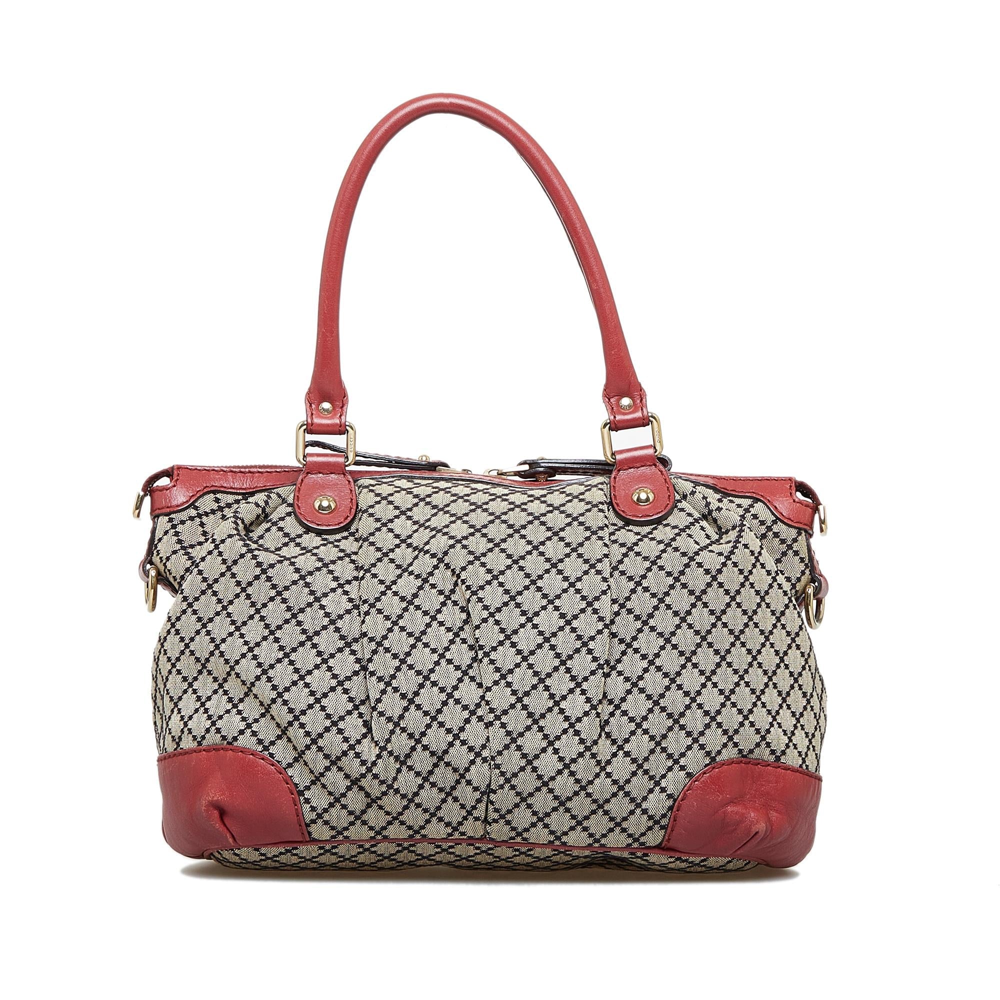 Gucci Diamante Sukey (SHG-hNQkIQ)