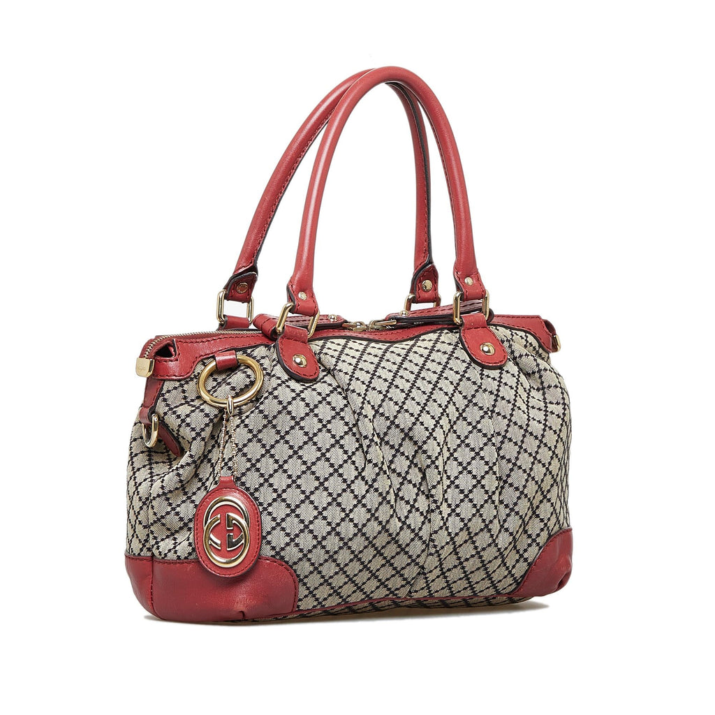 Gucci Diamante Sukey (SHG-hNQkIQ)