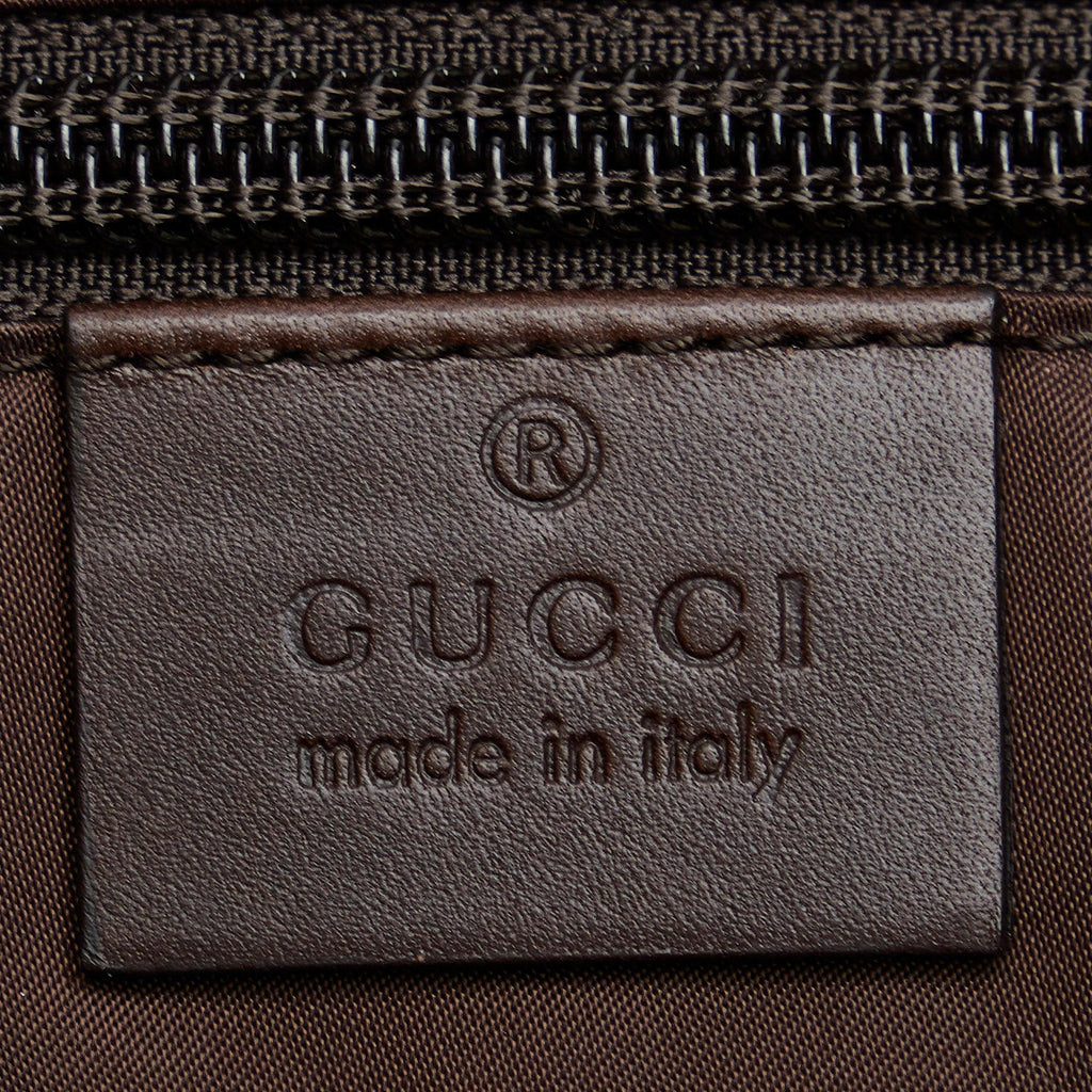 Gucci Diamante Web Crossbody (SHG-RrkAD5)