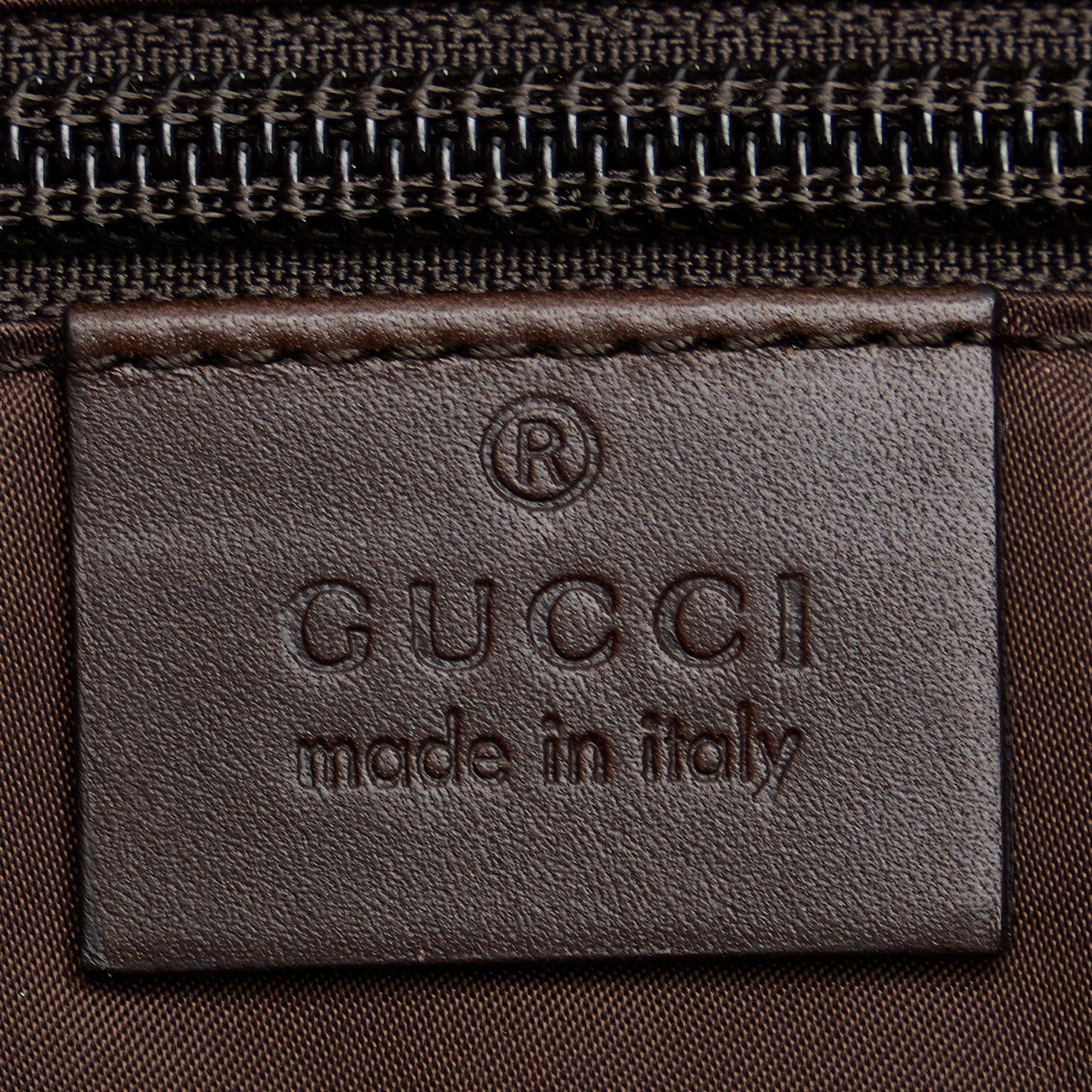 Gucci Diamante Web Crossbody (SHG-RrkAD5)