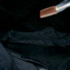 Gucci Diamante Web Nylon Tote Bag (SHG-28177)