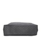 Gucci Diamante Web Tote (SHG-JWhg1w)