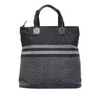 Gucci Diamante Web Tote (SHG-JWhg1w)