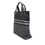 Gucci Diamante Web Tote (SHG-JWhg1w)