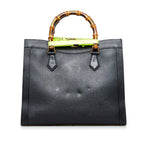 Gucci Diana Bamboo Satchel (SHG-qycYJp)