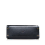 Gucci Diana Bamboo Satchel (SHG-qycYJp)