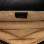 Gucci Dionysus Embroidered Studded Shoulder Bag (SHG-37763)