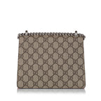 Gucci Dionysus GG Supreme Crossbody Bag (SHG-34614)