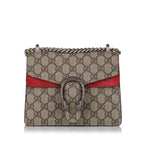 Gucci Dionysus GG Supreme Crossbody Bag (SHG-34614)