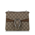 Gucci Dionysus GG Supreme Shoulder Bag (SHG-34280)