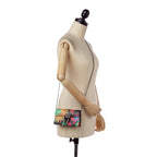 Gucci Dionysus Ken Scott Limited Edition Leather Crossbody Bag (SHG-Hj1vAs)