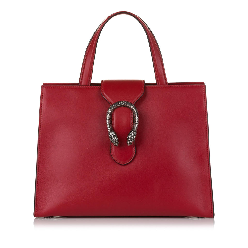 Gucci Dionysus Satchel (SHG-nrkME6)